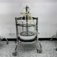 Millipore QuikScale Chromatography Columns - Quantity 3 image 0